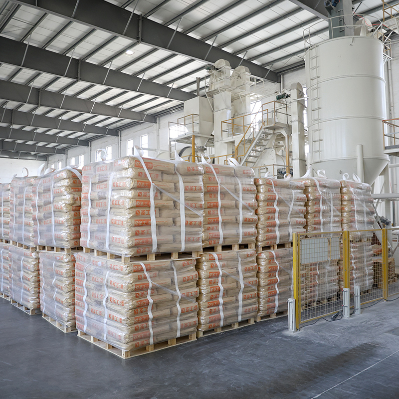 Container loading preparation