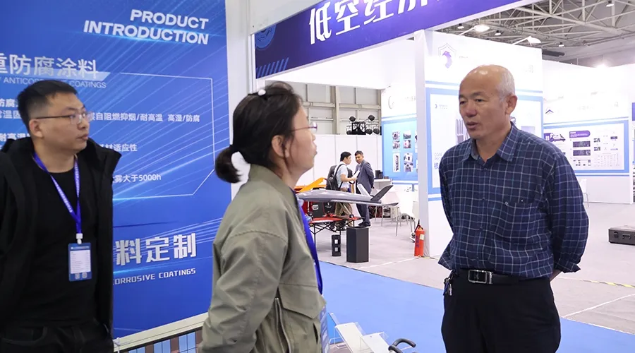 FD-H001 Zinc Epoxy Primer for Steel Structures - Anti-Rust