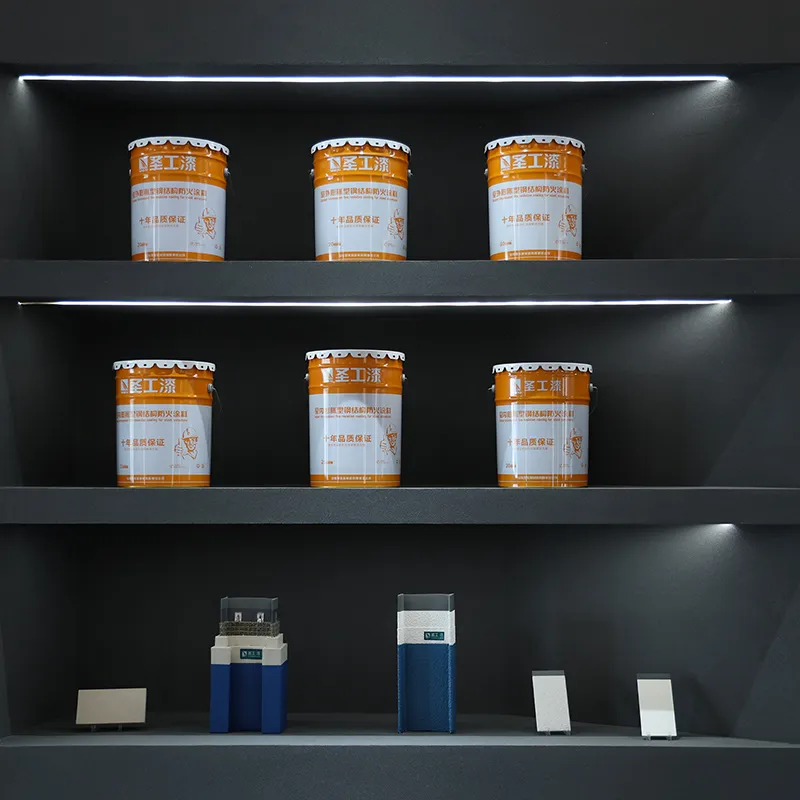 FM-F004 Polysiloxane Modified Resin Base for Two-Component Polysiloxane Topcoat