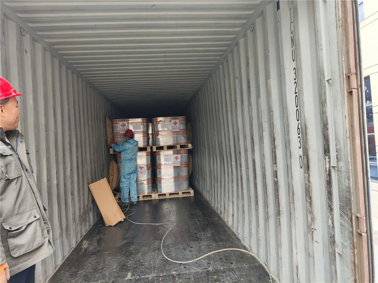 FD-H001 Zinc Epoxy Primer for Steel Structures - Anti-Rust