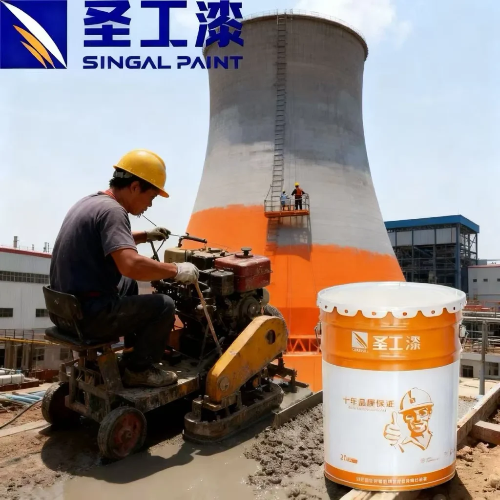 NB-1 Ultra-Thin Waterborne Intumescent Coating: Boost Steel Structure Safety, Durability & Aesthetics — Indoor Water-based Acrylic Fireproof Coating