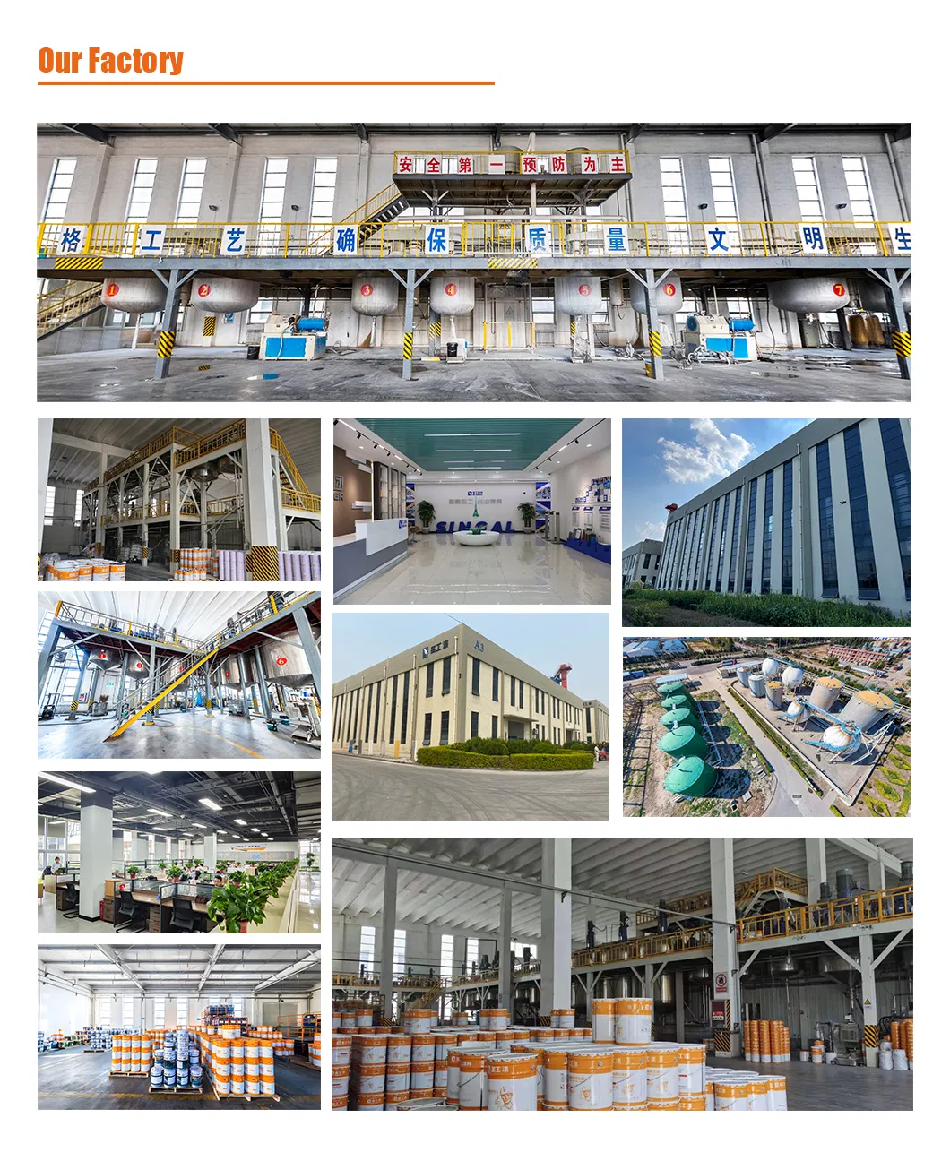 WB Flexible Fireproof Coating Acrylic Paint for Various Substrates — Outdoor Water-based Intumescent