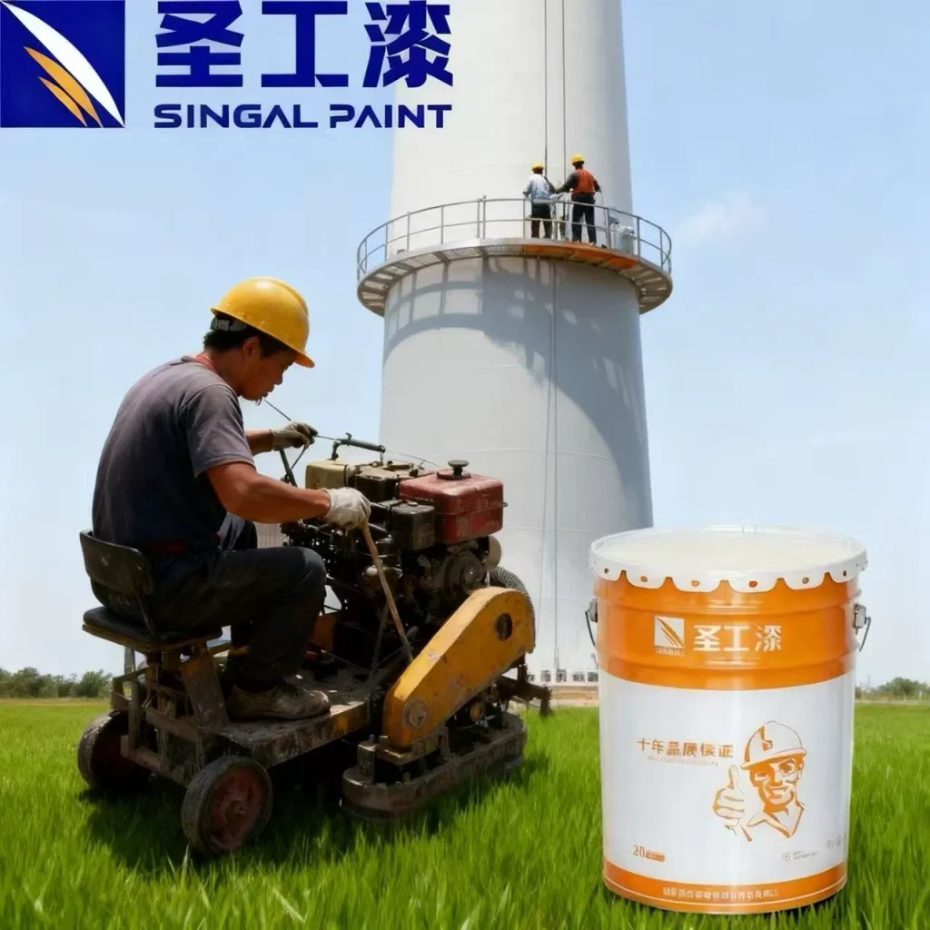 SGNH Gypsum-Based Indoor Non-Intumescent Fire-Resistant Coating for Steel Structures: Physical Insulation, Low-Smoke, Strong Adhesion for Indoor Steel. — Water-based