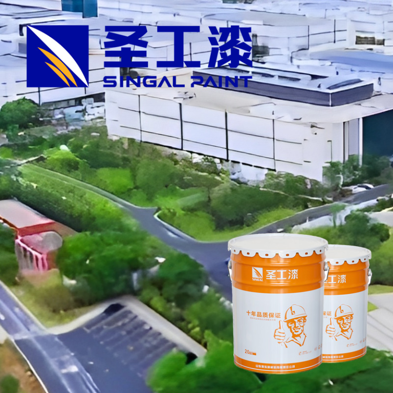 NB-1 Fire Retardant Paint for Varied Temperature Conditions — Indoor Water-based Acrylic Intumescent