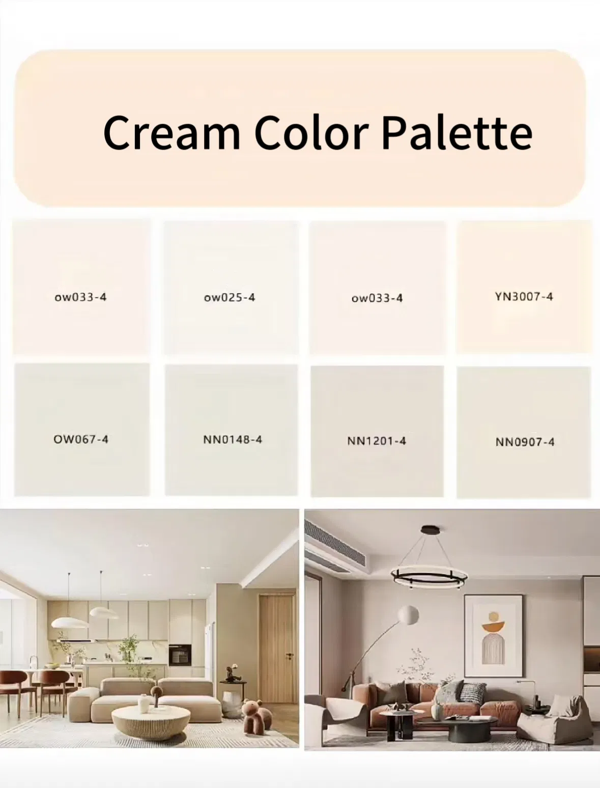 SK-N7001 High Performance Material Odorless Ultra-White 3+1 Building Coating