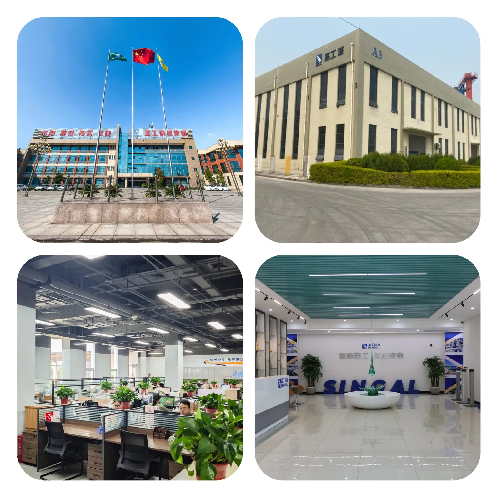Interior Wall Latex Building Coating for a Fresh Atmosphere