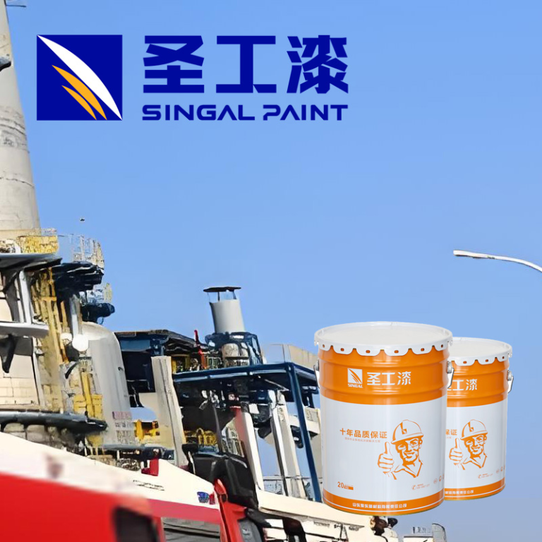 NB-1 Fire Retardant Paint for Humidity Levels up to 85% — Indoor Water-based Acrylic Intumescent
