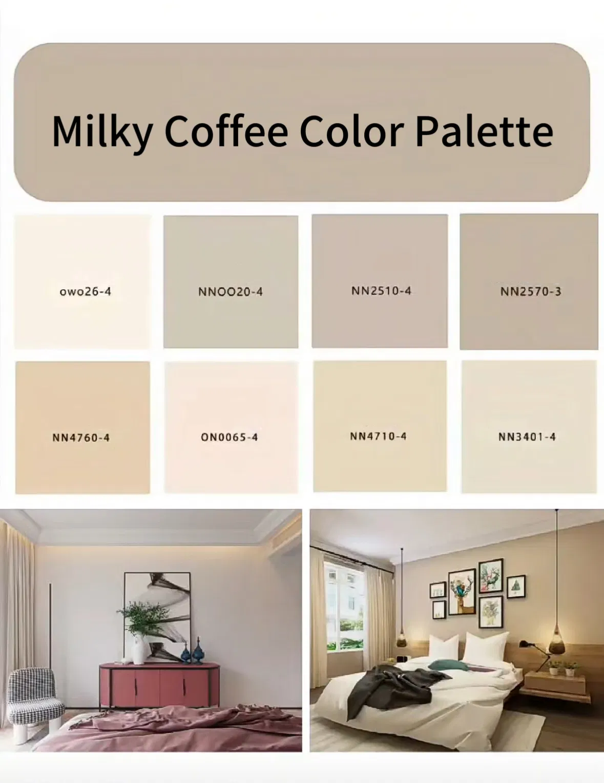SK-N7001 High Performance Material Odorless Ultra-White 3+1 Building Coating