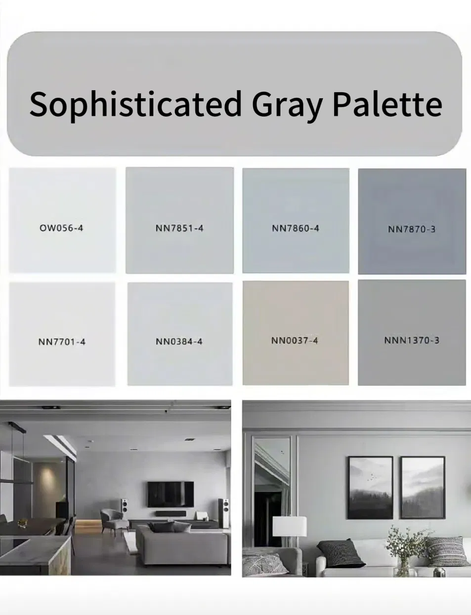 SK-N7001 High Performance Material Odorless Ultra-White 3+1 Building Coating