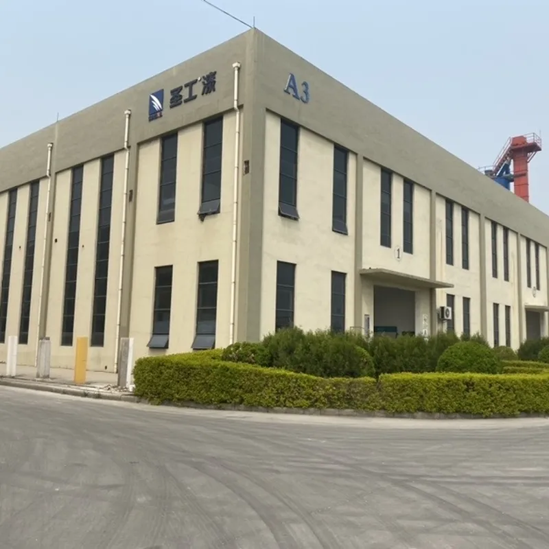 FD-H001 Zinc Epoxy Primer for Steel Structures - Anti-Rust